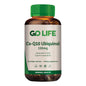 CO-Q10 Ubiquinol 100mg