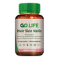 Hair Skin Nails Beauty Support