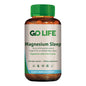 Magnesium Sleep