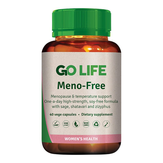 Meno-Free