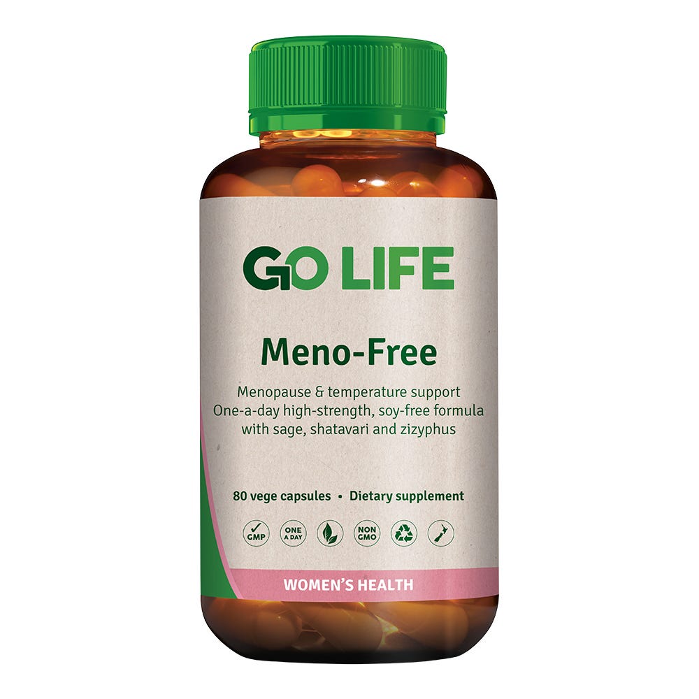 Meno-Free
