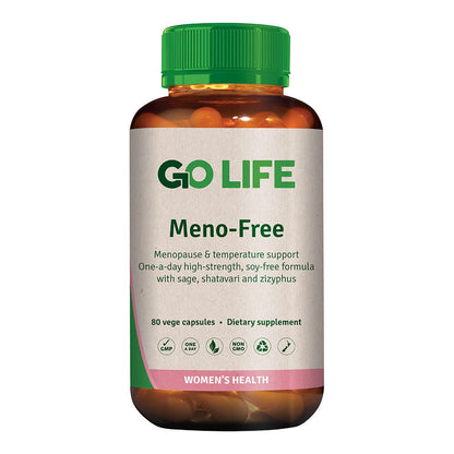 Meno-Free