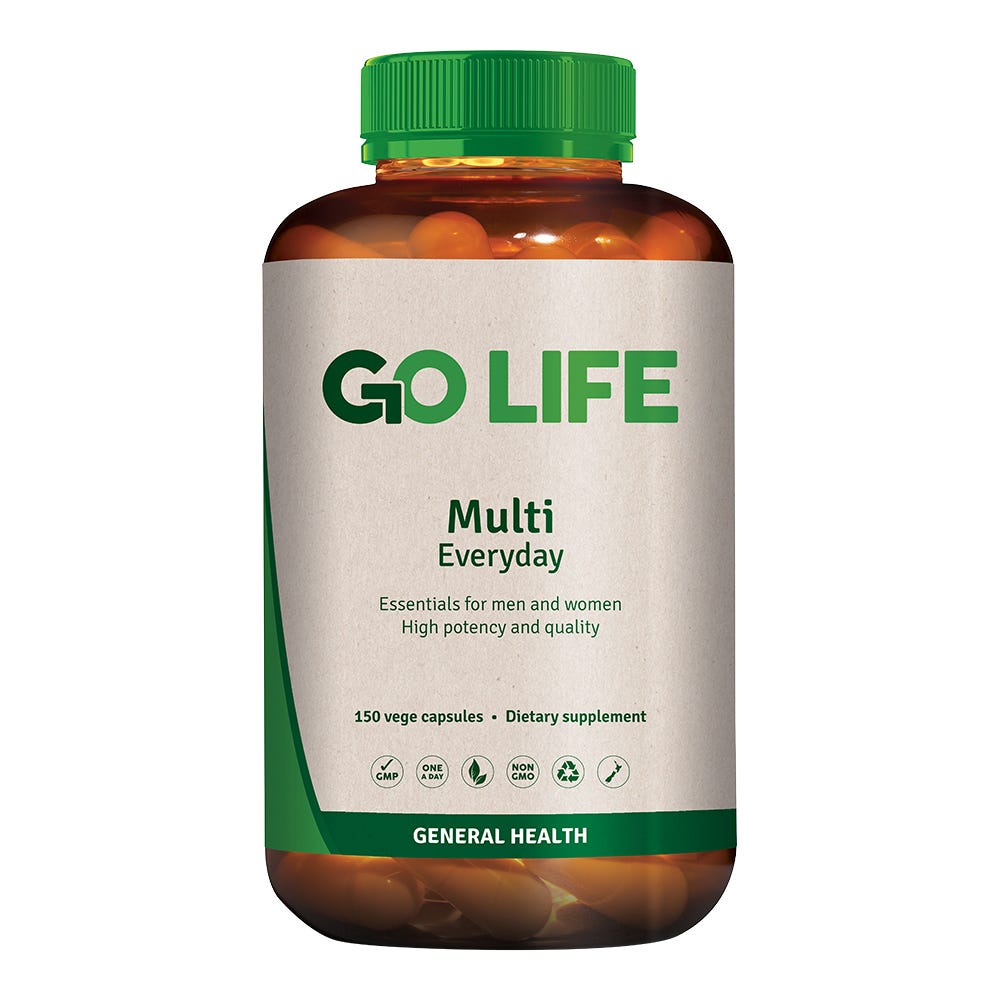 Multi Everyday