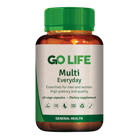 Multi Everyday - Health 2000