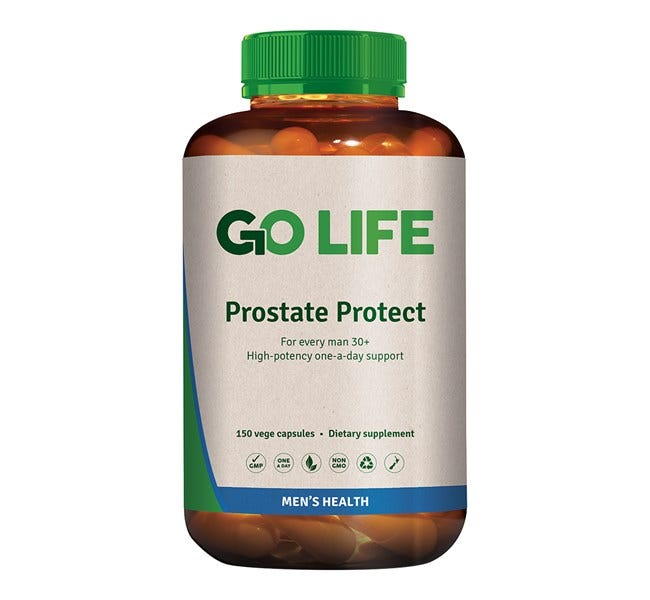 Prostate Protect