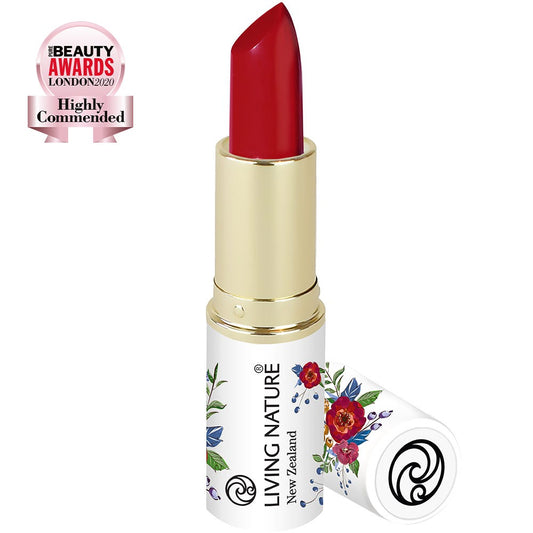Lipstick - Glamorous Limited Edition Floral