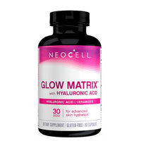 Glow Matrix with Hyaluronic Acid - Health 2000