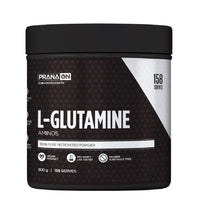 L-Glutamine - Health 2000