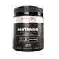 Musashi Glutamine Supplement Jar and Powder - Muscle Recovery