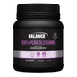100% Pure Glutamine