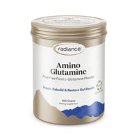 Amino Glutamine - Health 2000