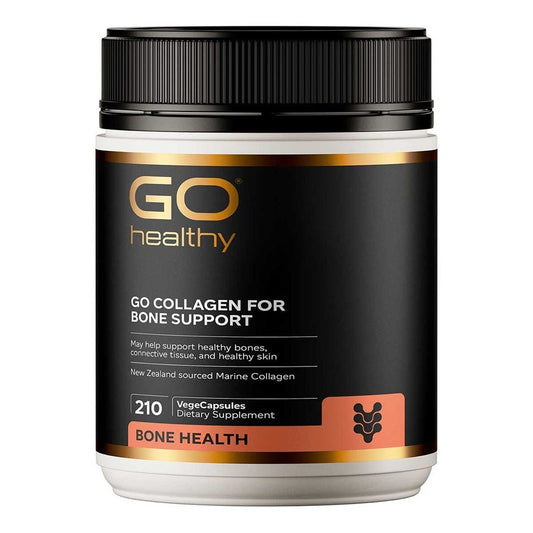 GO Collagen For Joints
