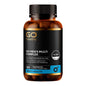 GO Healthy GO Men’s Multi Advanced / Multi Complex VegeCapsules bottle – 60 Capsules – men’s daily multivitamin with 29 vitamins, minerals and herbal antioxidants