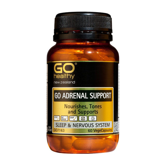 GO Adrenal Support