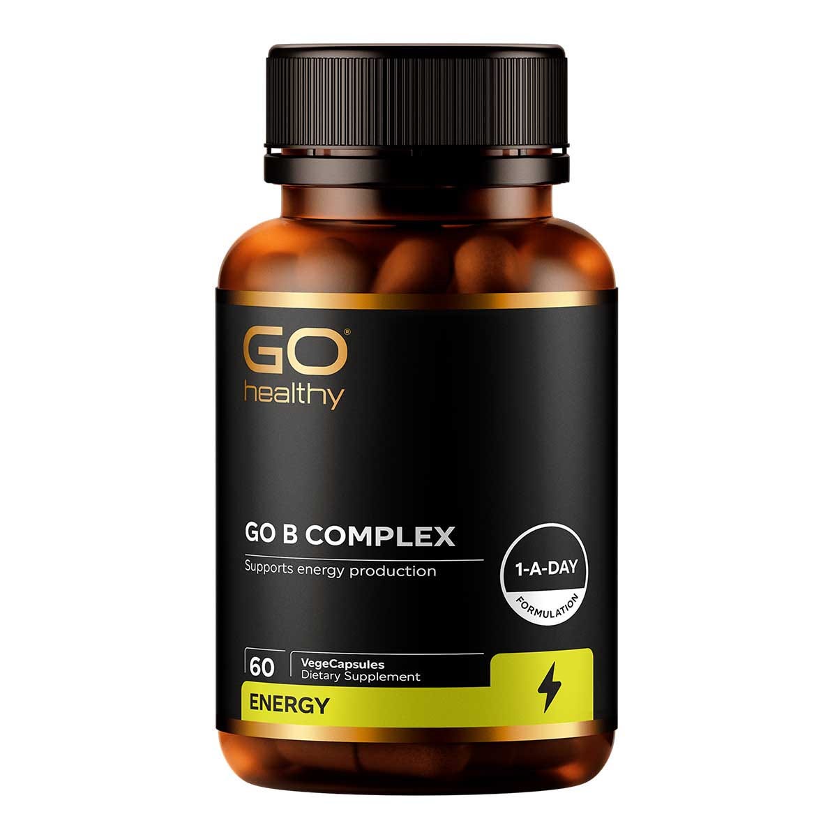 GO B Complex
