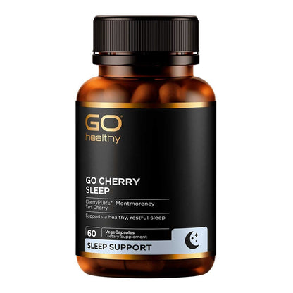 GO Cherry Sleep