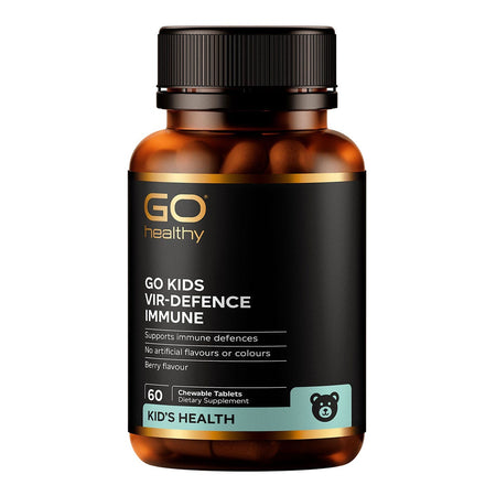 GO Kids Vir-Defence Immune - Health 2000