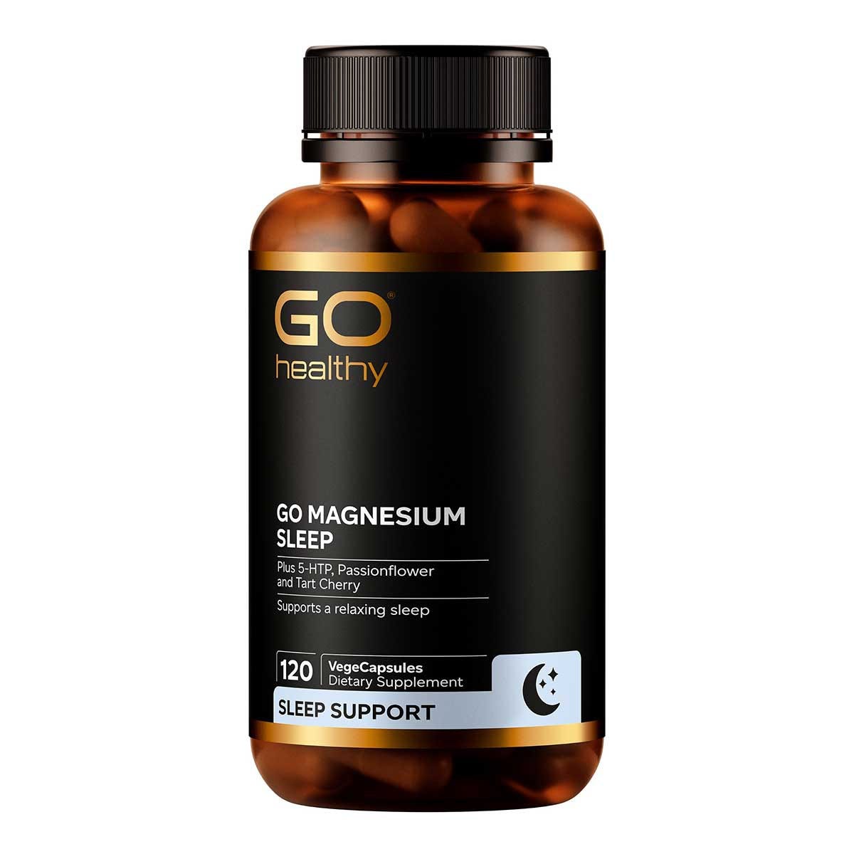 GO Magnesium Sleep