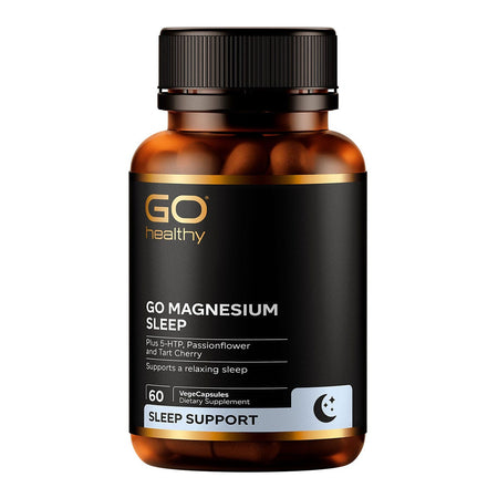 GO Magnesium Sleep - Health 2000