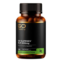 GO Slippery Elm - Health 2000