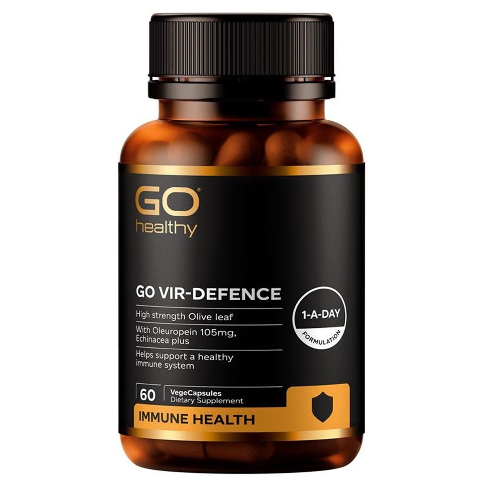 GO Vir-Defence