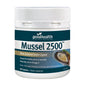 Mussel 2500