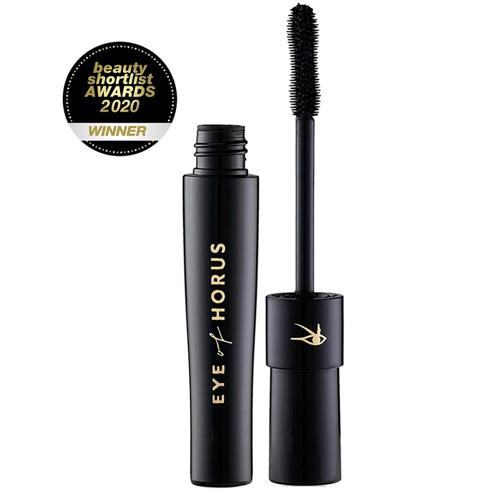 Goddess Mascara Black - Health 2000