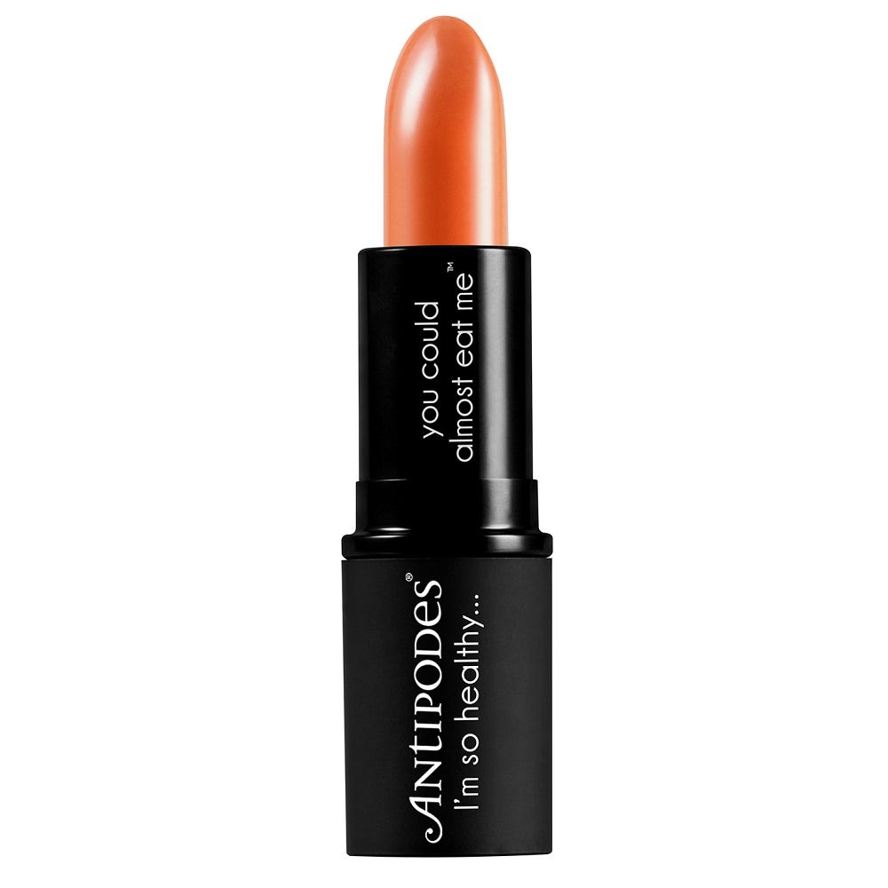 Lipstick - Golden Bay Nectar - Health 2000
