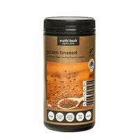 Golden Linseed - Health 2000