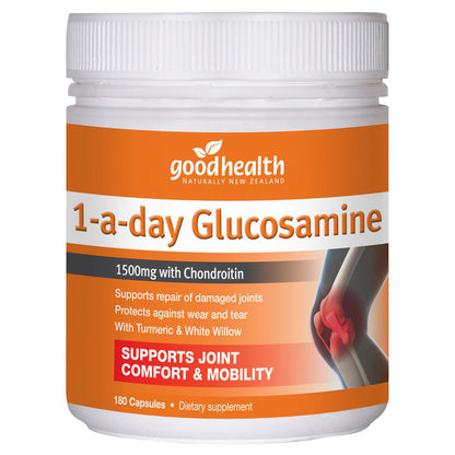 Glucosamine 1-A-Day