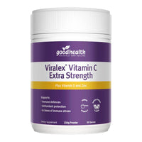 Viralex® Vitamin C Extra Strength