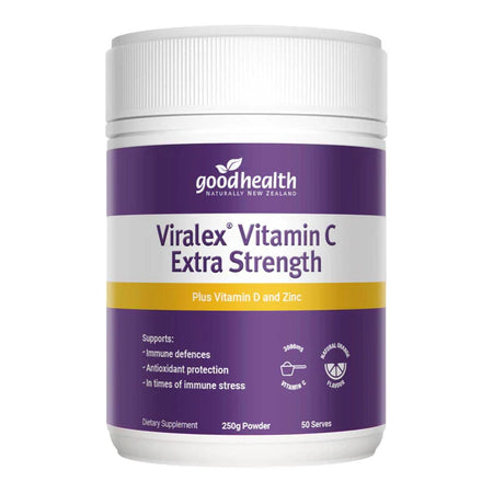 Viralex® Vitamin C Extra Strength