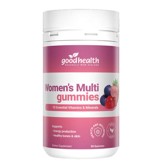 Women's Multi Gummies