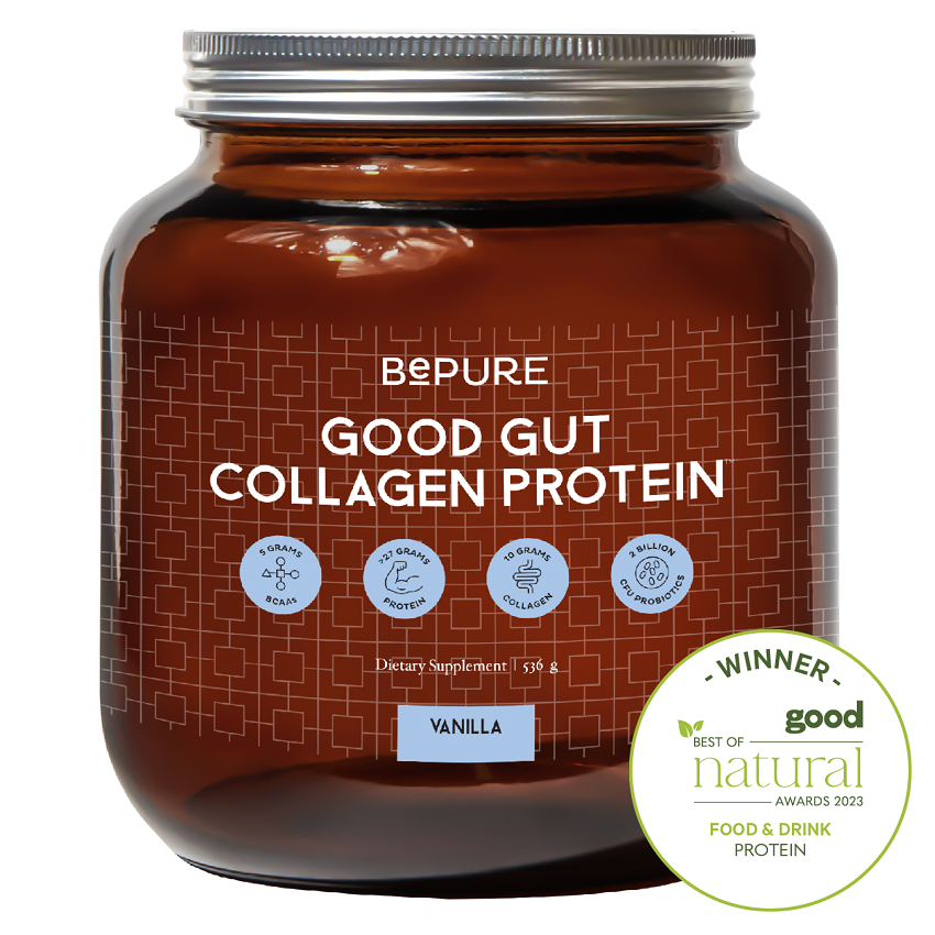 Good Gut Collagen Protein - Vanilla