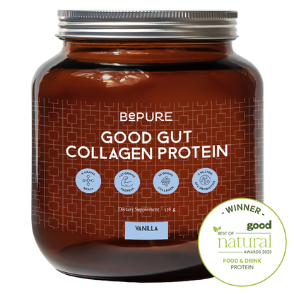 Good Gut Collagen Protein - Vanilla