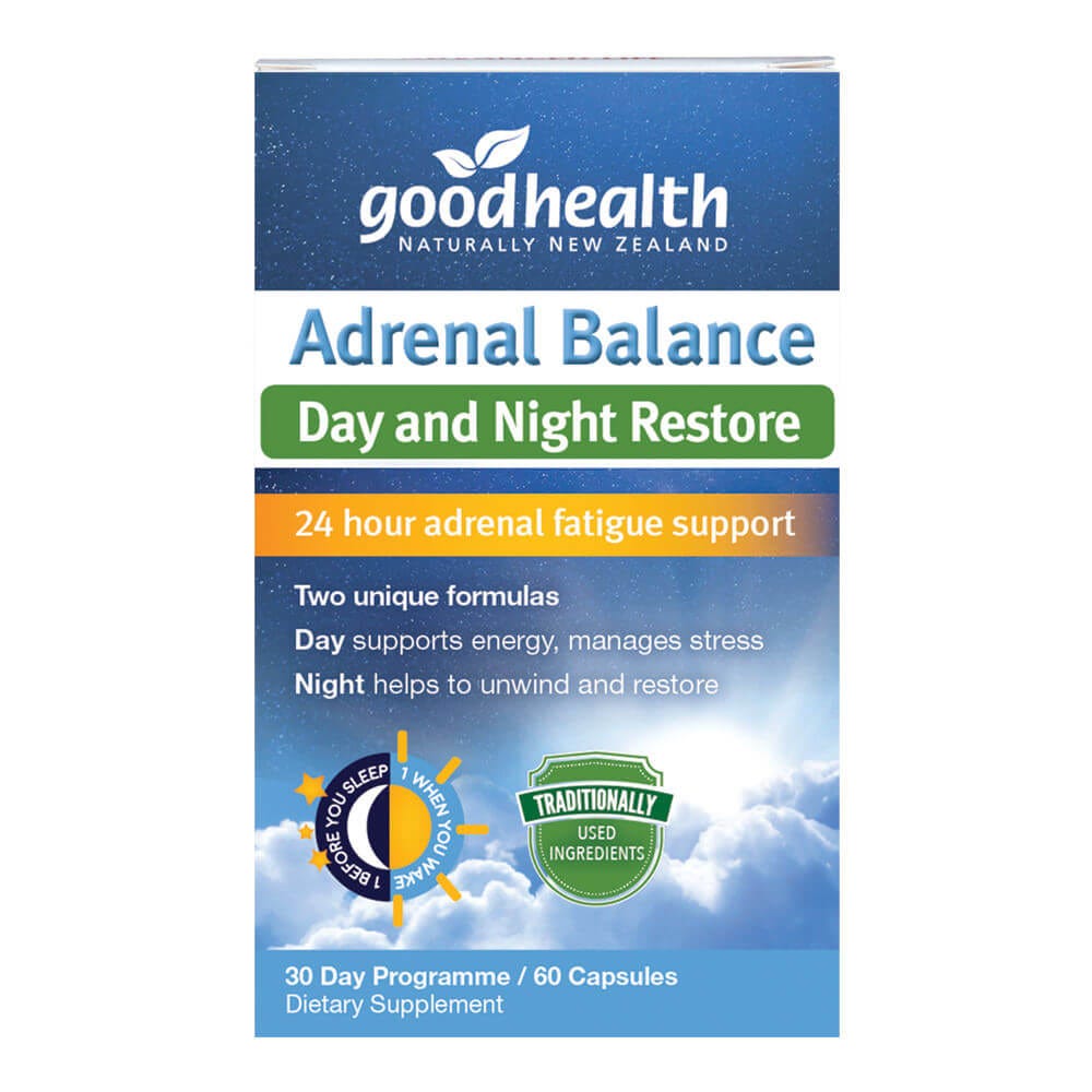 Adrenal Balance