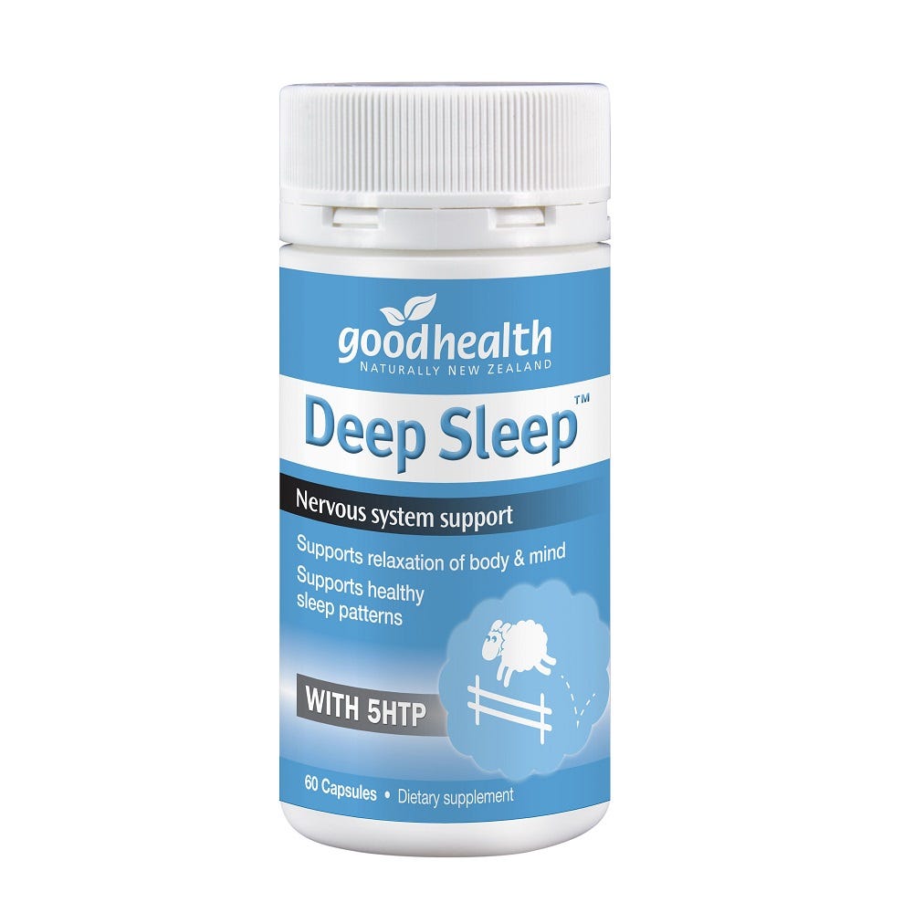 Deep Sleep™