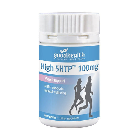 High 5HTP