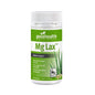 Mg Lax