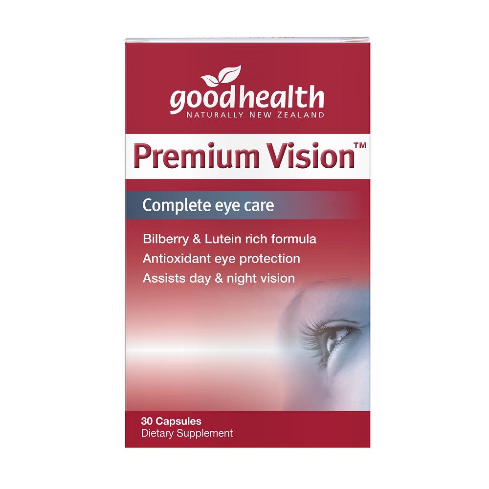 Premium Vision - Health 2000