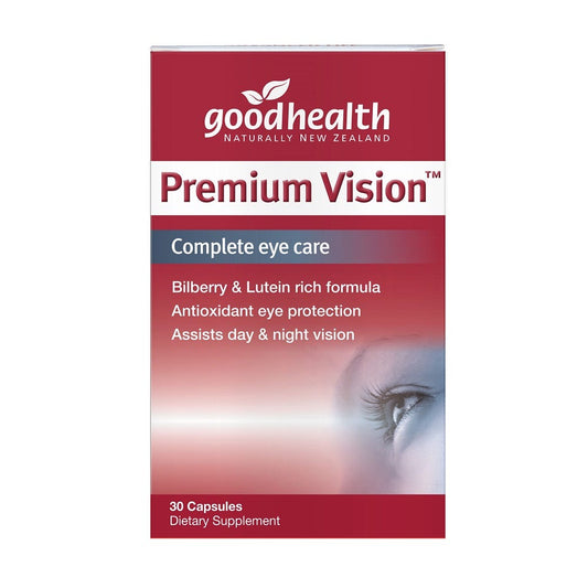 Premium Vision