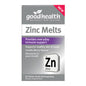Zinc Melts