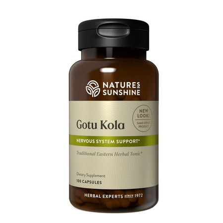 Gotu Kola - Health 2000