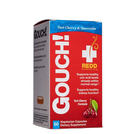 Gouch!™ - Health 2000
