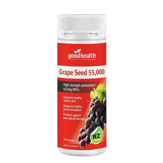 Grapeseed 55,000