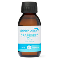 Grapeseed Oil - Health 2000