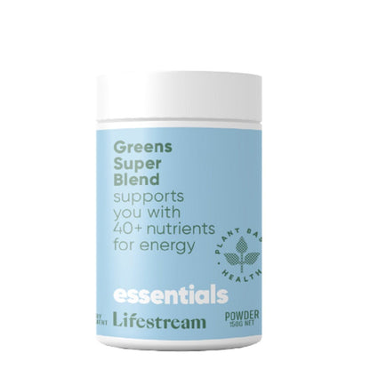 Greens Super Blend Powder