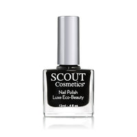 Nail Polish Groove Is In The Heart - Health 2000