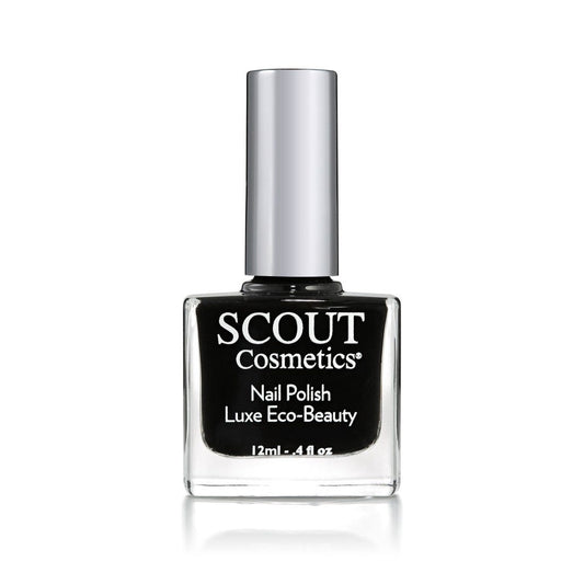Nail Polish Groove Is In The Heart