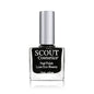 Nail Polish Groove Is In The Heart